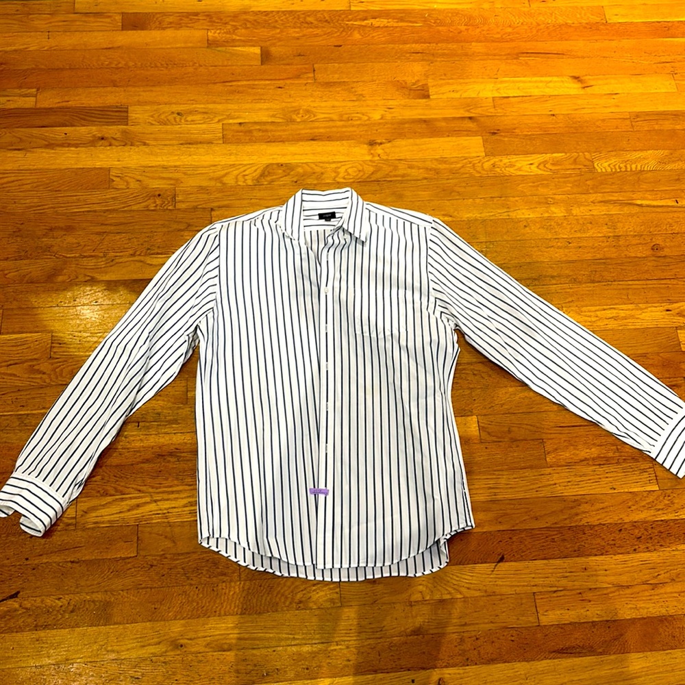 J Crew men’s shirt